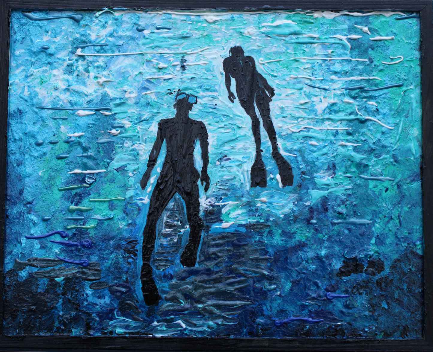 SOLD-Three