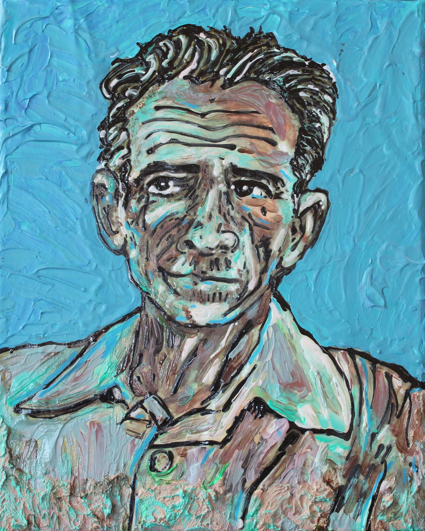 Old Fella