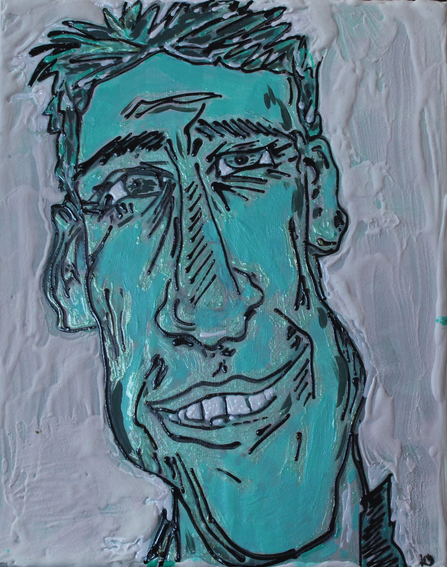 Blue Timmy