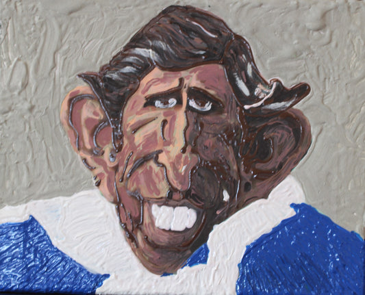 SOLD - Charles