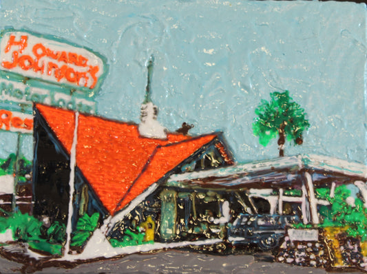 Howard Johnsons Florida