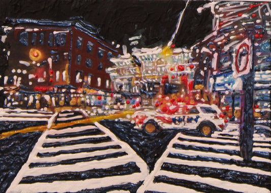 Chinatown